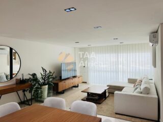APARTAMENTO T3 NO TALATONA TOWER RESIDENCE