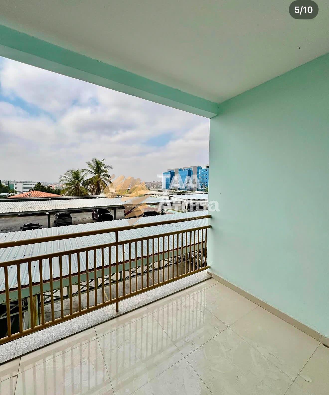 APARTAMENTO T2 NO CONDOMÍNIO AMÉRICA PLAZA