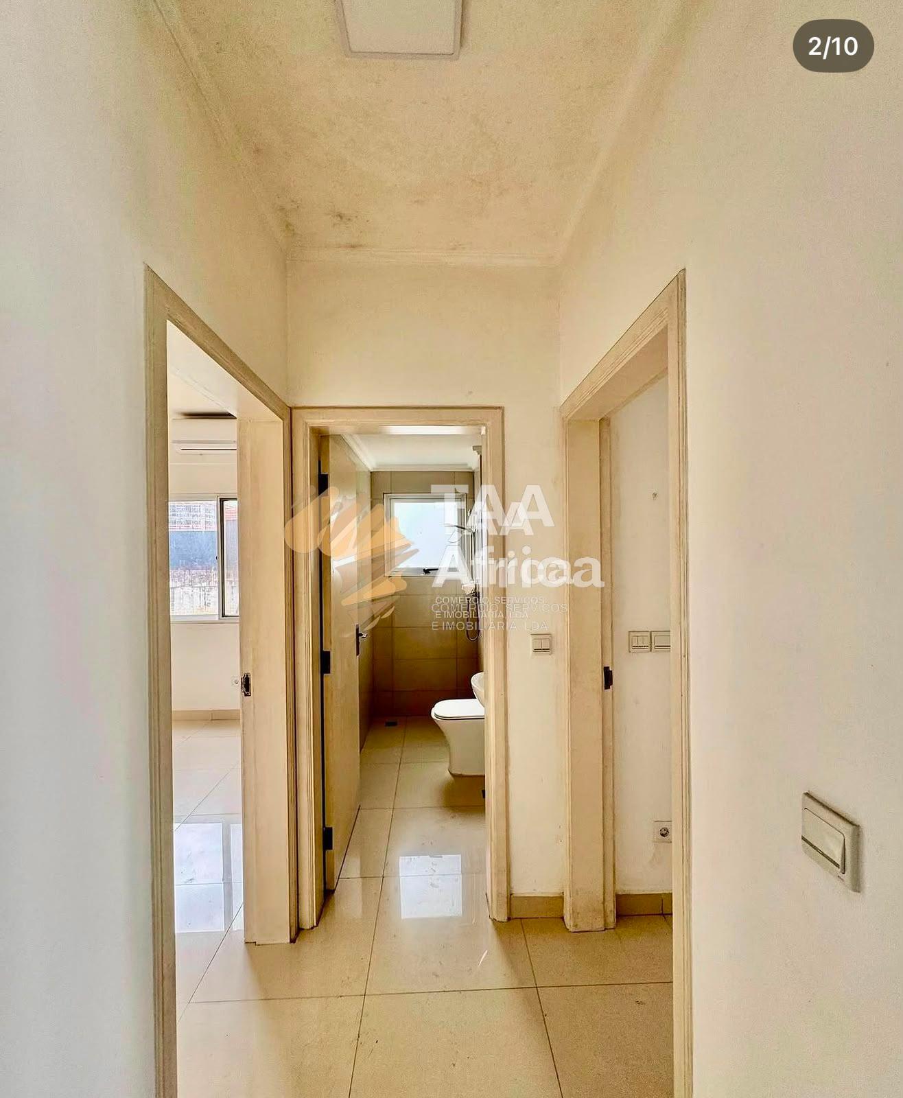 APARTAMENTO T2 NO CONDOMÍNIO AMÉRICA PLAZA