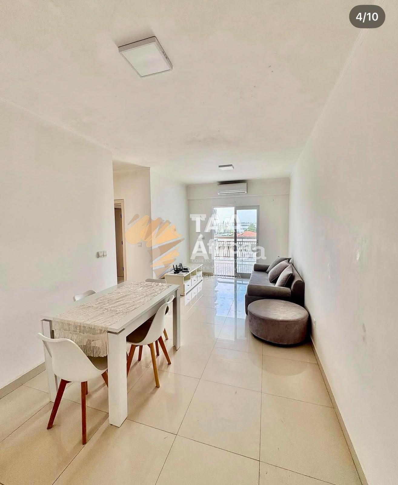 APARTAMENTO T2 NO CONDOMÍNIO AMÉRICA PLAZA