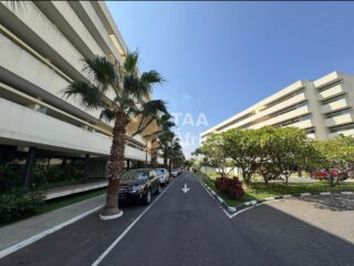 APARTAMENTO T3 NO CONDOMÍNIO YMOLUANDA