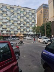 APARTAMENTO T2 NO KINAXIXI