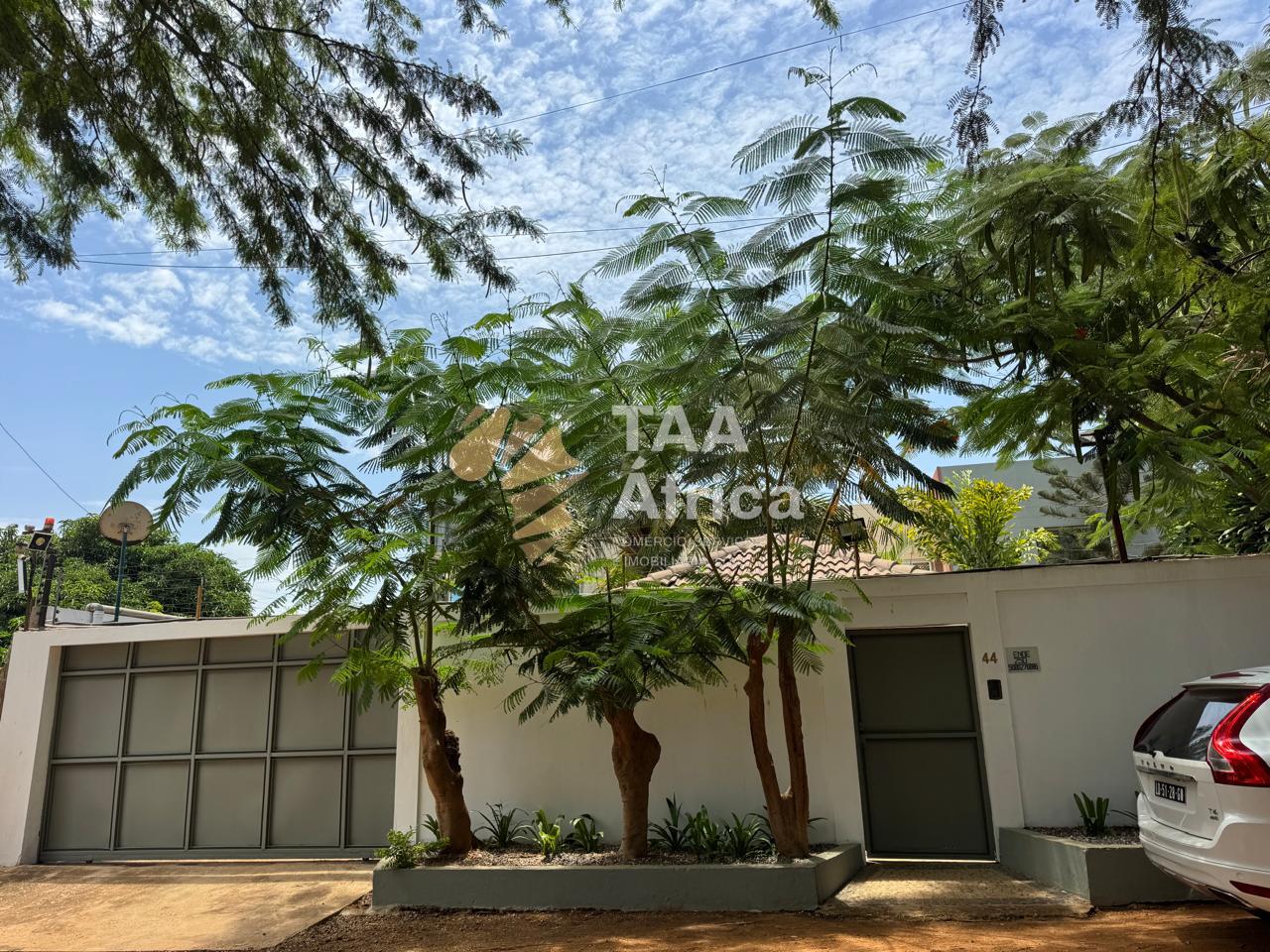 VIVENDA V4 NO KIFICA