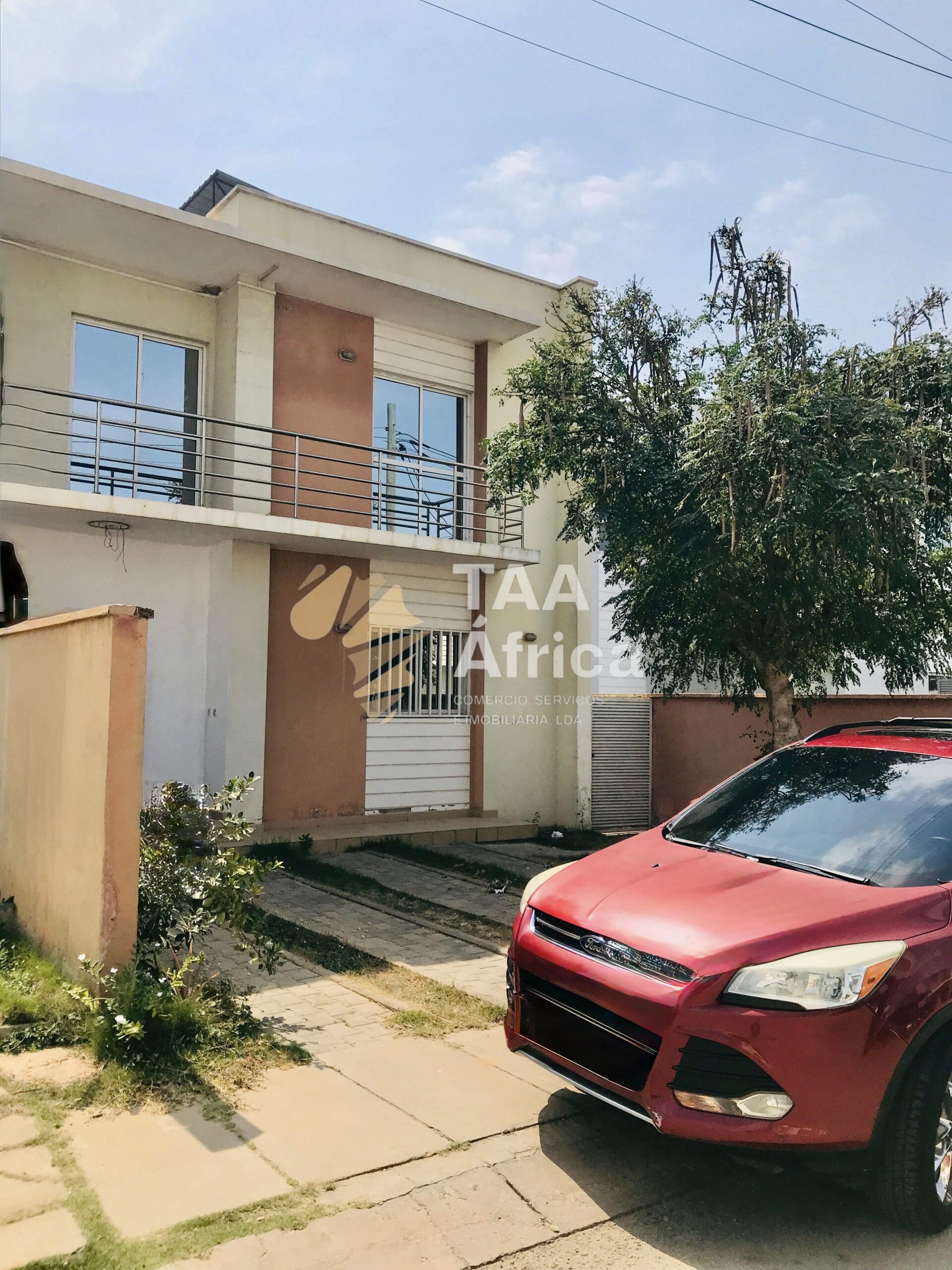 VIVENDA V4 DUPLEX NO CONDOMÍNIO VEREDA DAS FLORES