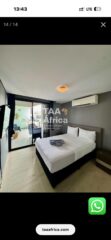 APARTAMENTO T4 +1 NO CONDOMÍNIO TALATONA PLAZA RESIDENCE