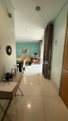 APARTAMENTO T2 NO EDIFÍCIO TORRES DO CARMO