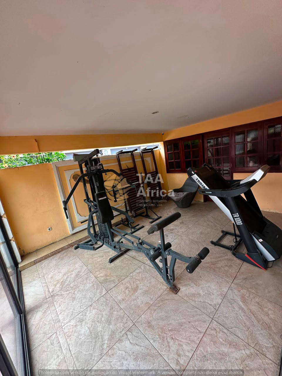 VIVENDA V3+1 NO CONDOMÍNIO VILA FLOR