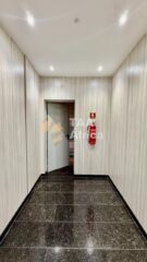 APARTAMENTO T2 NO EDIFÍCIO VILA ALICE PRESTIGE