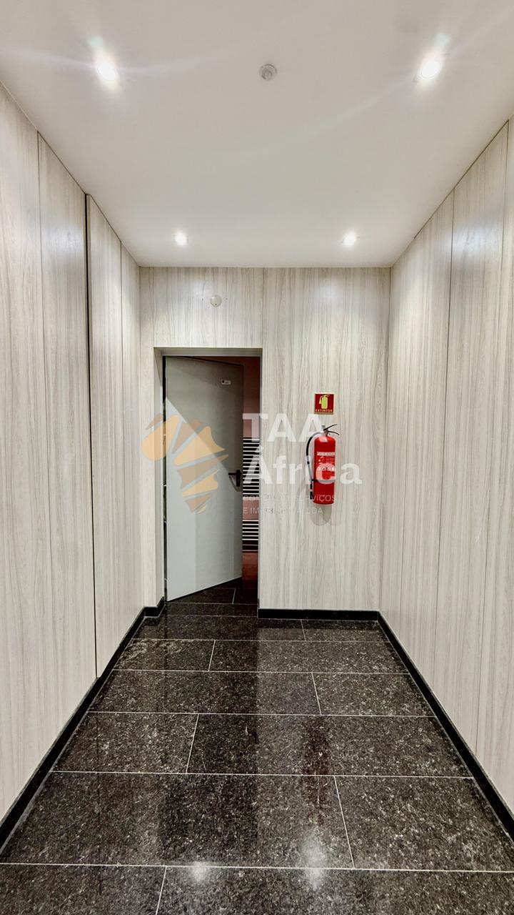 APARTAMENTO T2 NO EDIFÍCIO VILA ALICE PRESTIGE