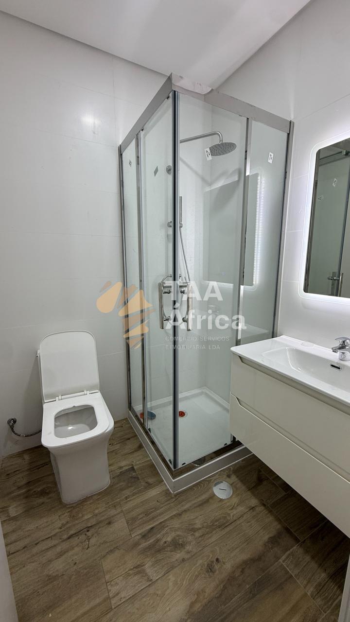APARTAMENTO T2 NO EDIFÍCIO VILA ALICE PRESTIGE