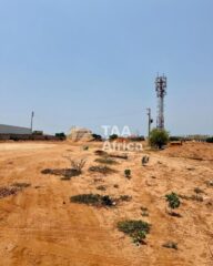 TERRENO DE 500M2 NO LAR DO PATRIOTA