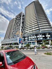 APARTAMENTO T1 NO EDIFÍCIO LOANDA TOWERS
