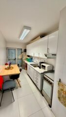 APARTAMENTO T3 NO CONDOMÍNIO SAFIRA RESIDENCIAL