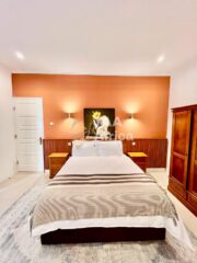 GUESTHOUSE V20 NA INGOMBOTA