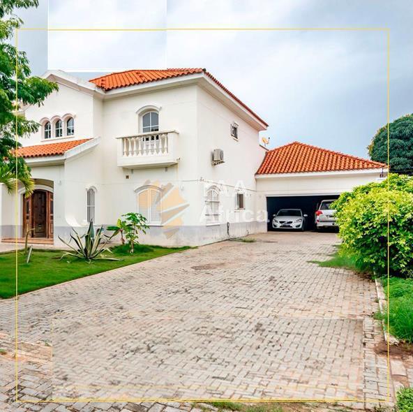 VIVENDA V5 DÚPLEX NO CONDOMÍNIO CAJUEIRO