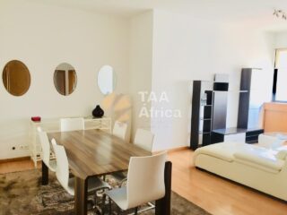 APARTAMENTO T2 NO EDIFÍCIO MONCADA PRESTIGE