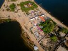 VIVENDA V3 NA ILHA DO MUSSULO