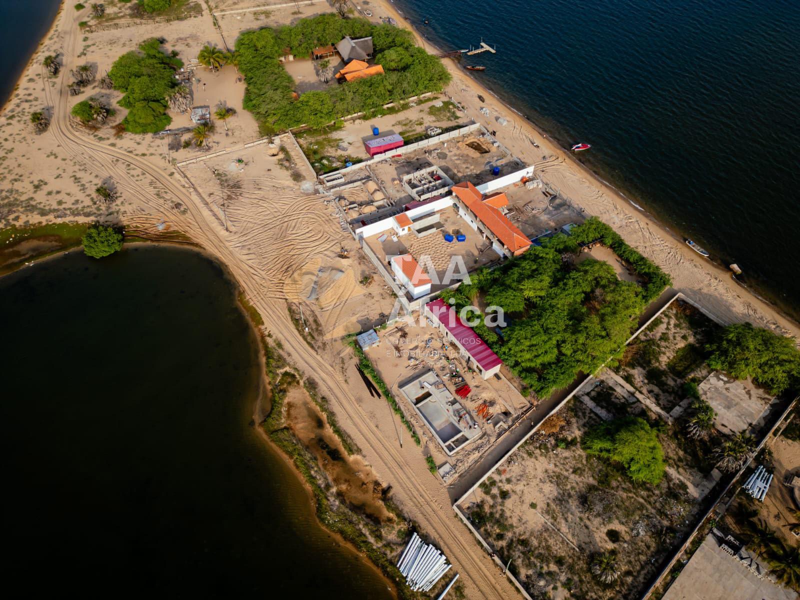 VIVENDA V3 NA ILHA DO MUSSULO