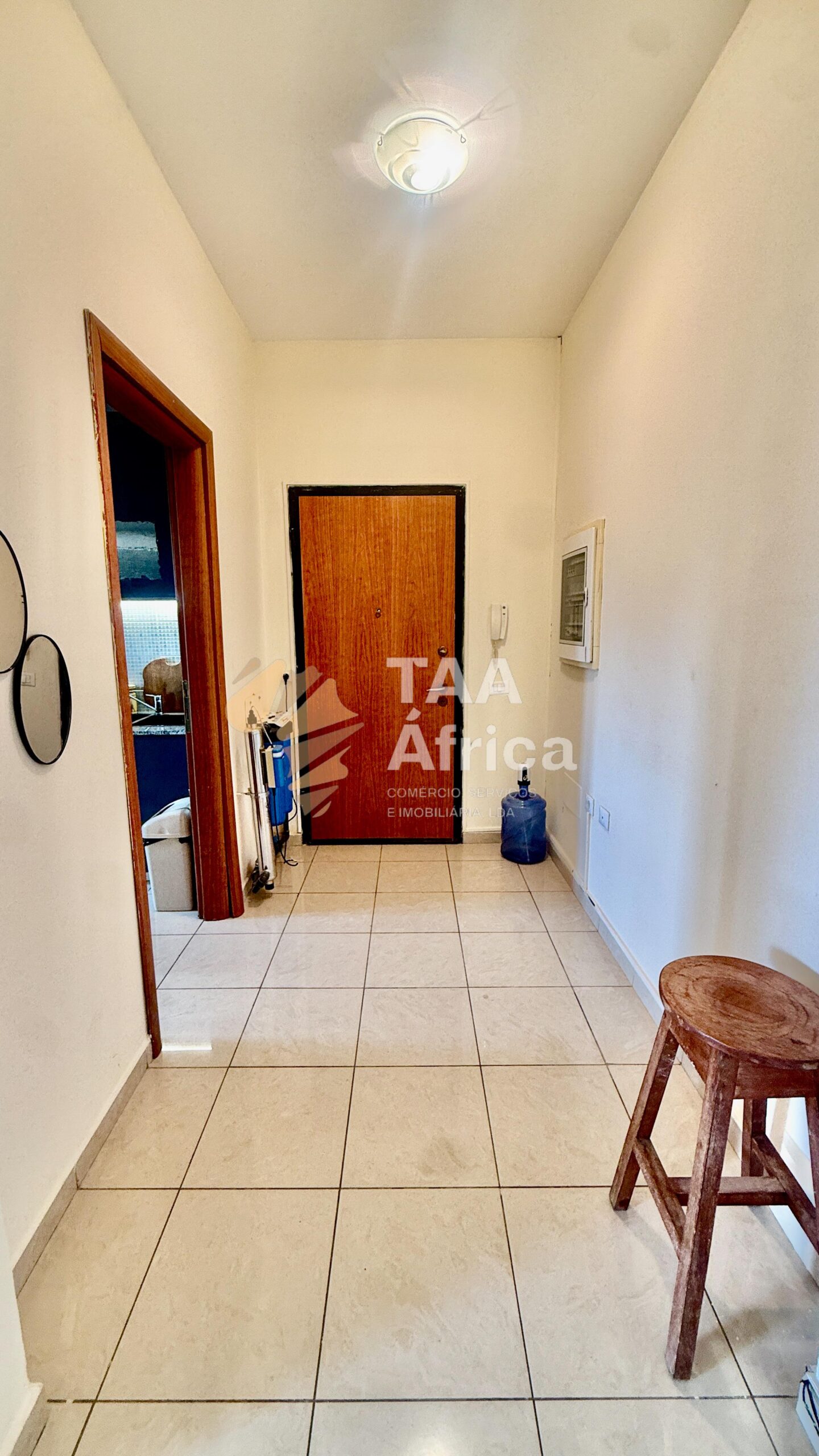 APARTAMENTO T3 NO CONDOMÍNIO INTERLAND
