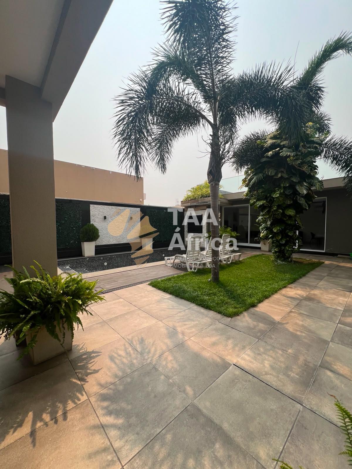 VIVENDA V3+1 DUPLEX NA URBANIZAÇÃO BOA VIDA