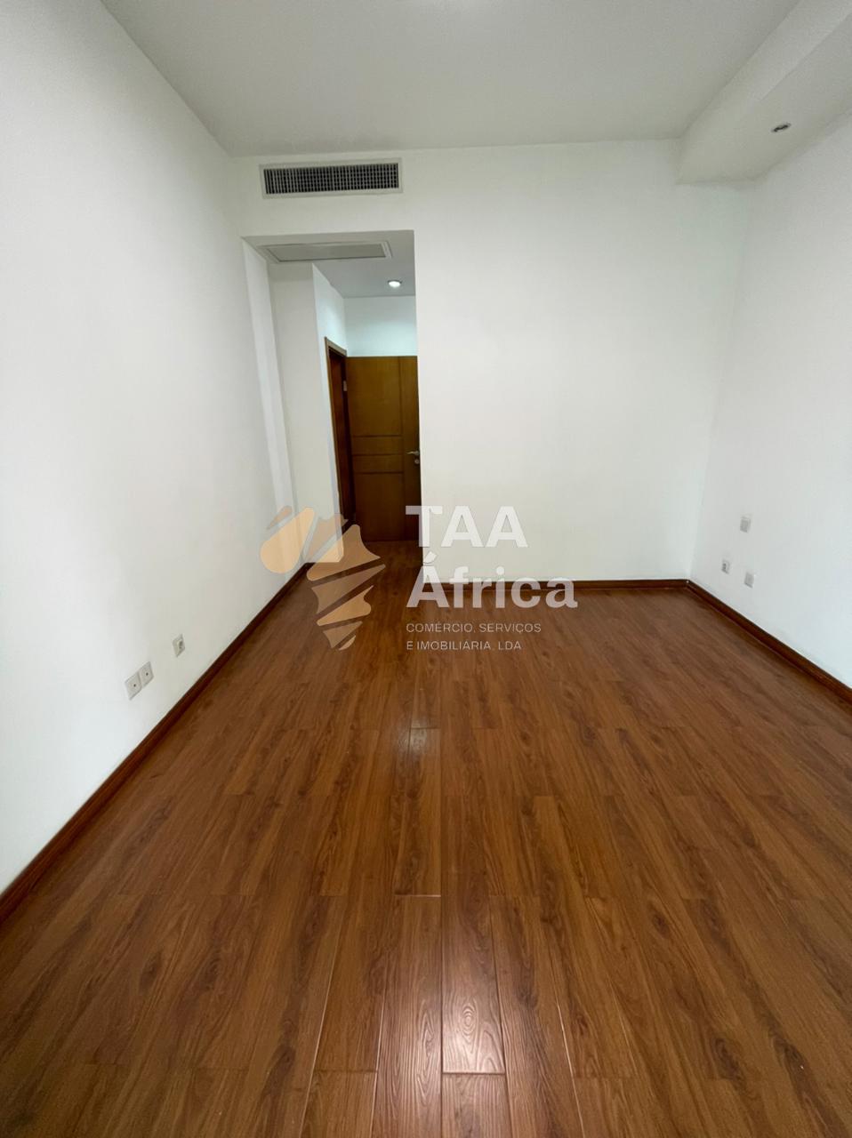 APARTAMENTO T2 NO CONDOMÍNIO HORIZONTE