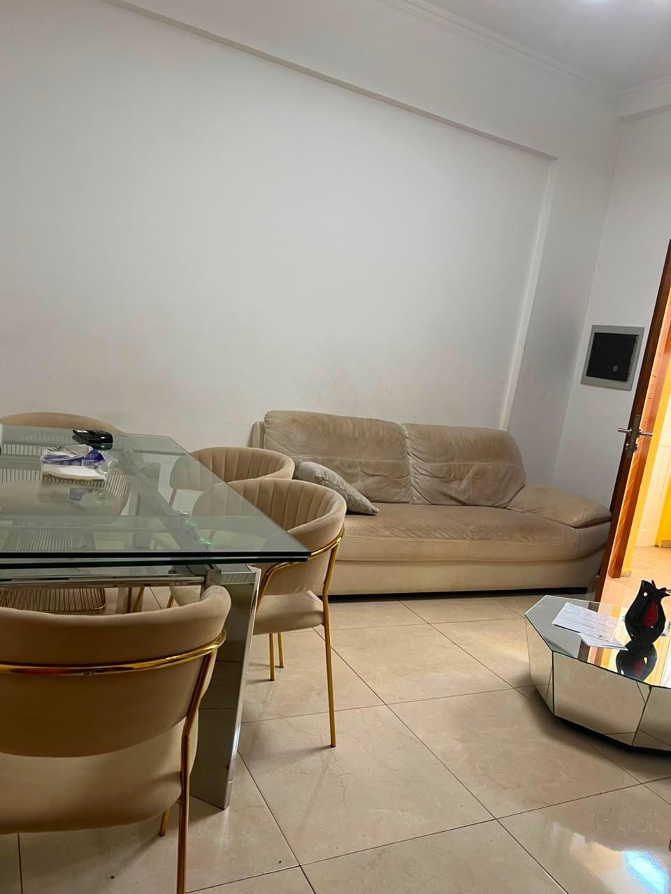 APARTAMENTO T2 NA MAIANGA