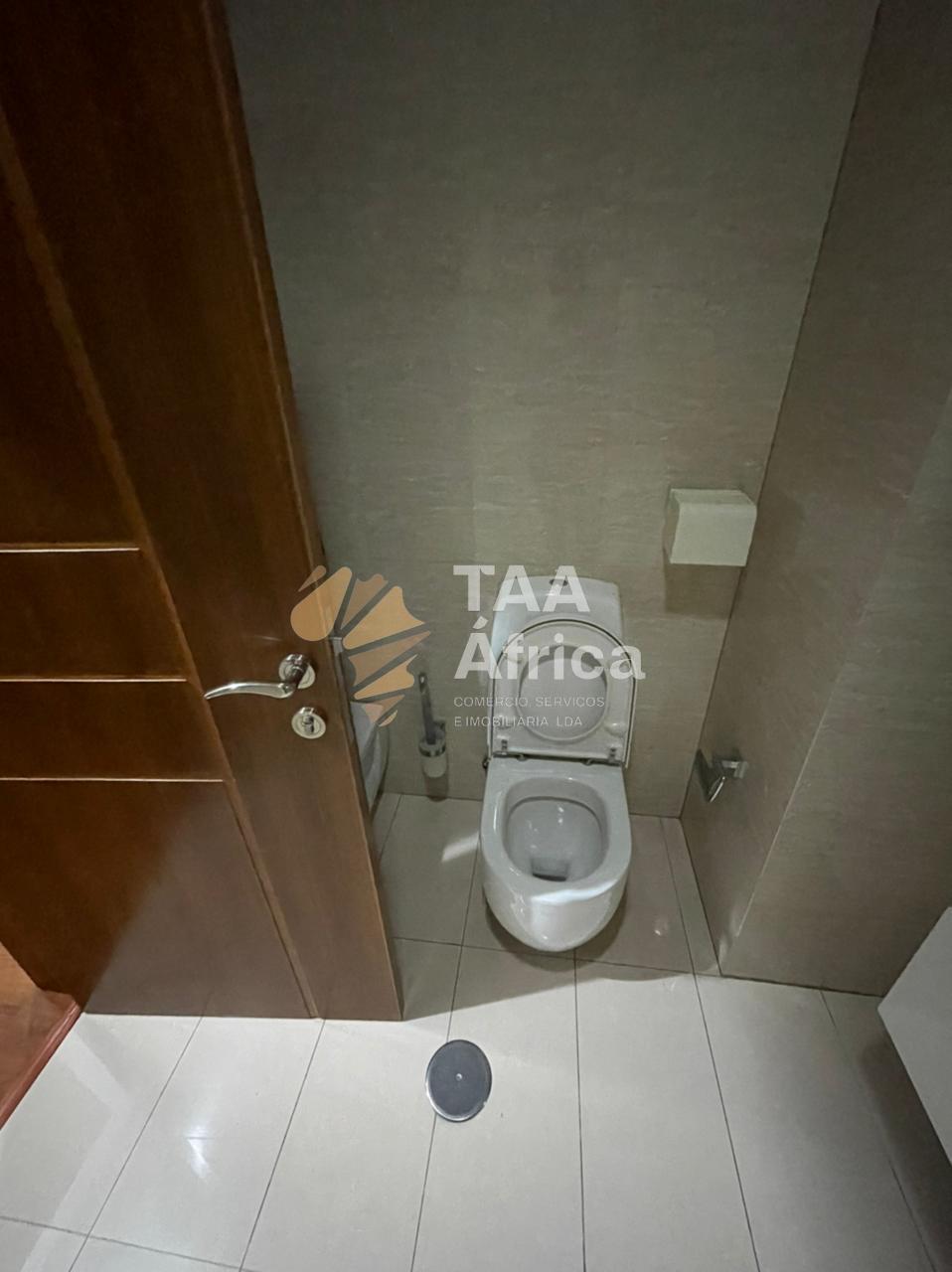 APARTAMENTO T2 NO CONDOMÍNIO HORIZONTE