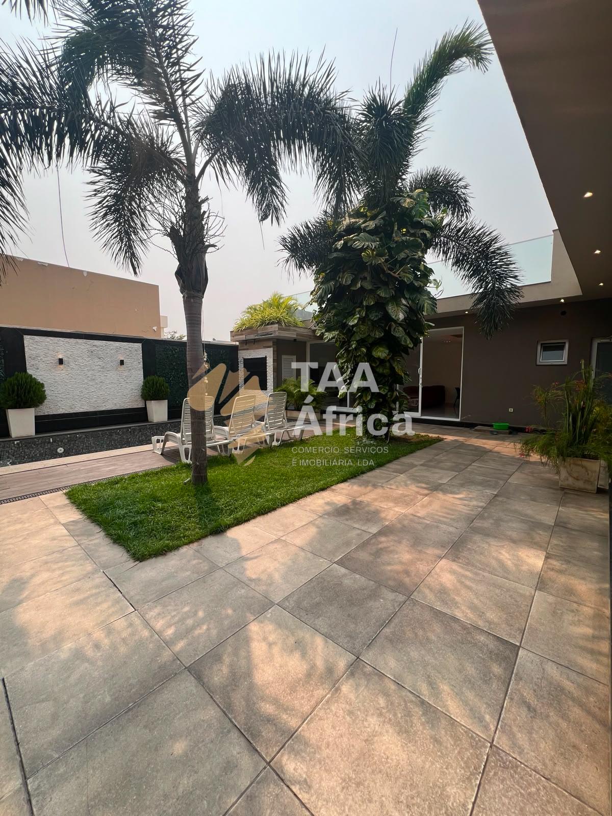 VIVENDA V3+1 DUPLEX NA URBANIZAÇÃO BOA VIDA