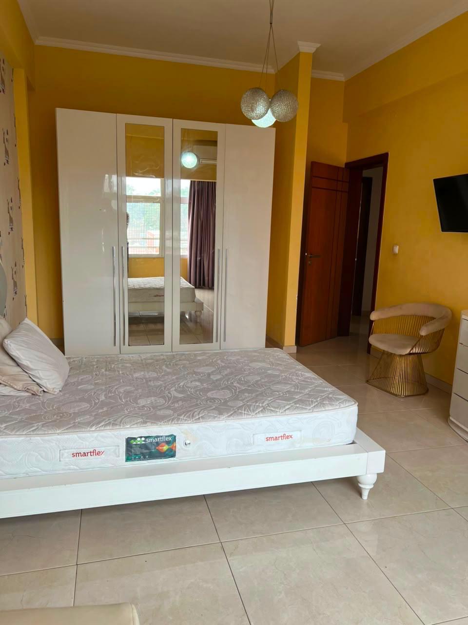 APARTAMENTO T2 NA MAIANGA