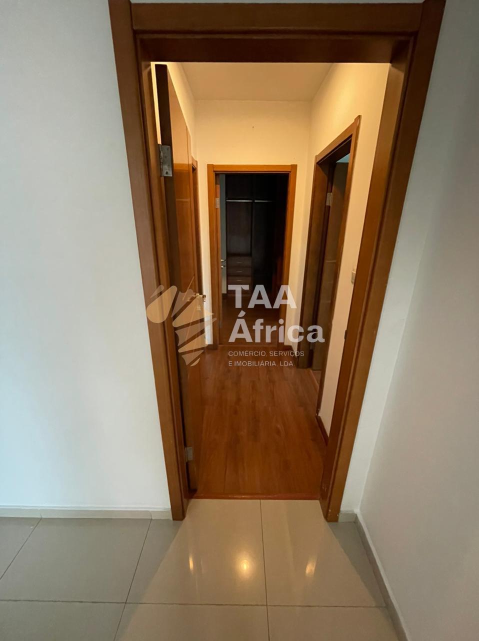 APARTAMENTO T2 NO CONDOMÍNIO HORIZONTE