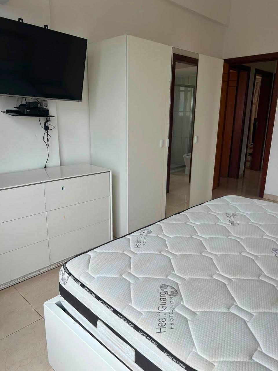 APARTAMENTO T2 NA MAIANGA