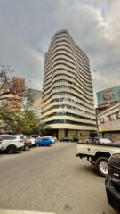 APARTAMENTO T3 NO EDIFÍCIO VITÓRIA