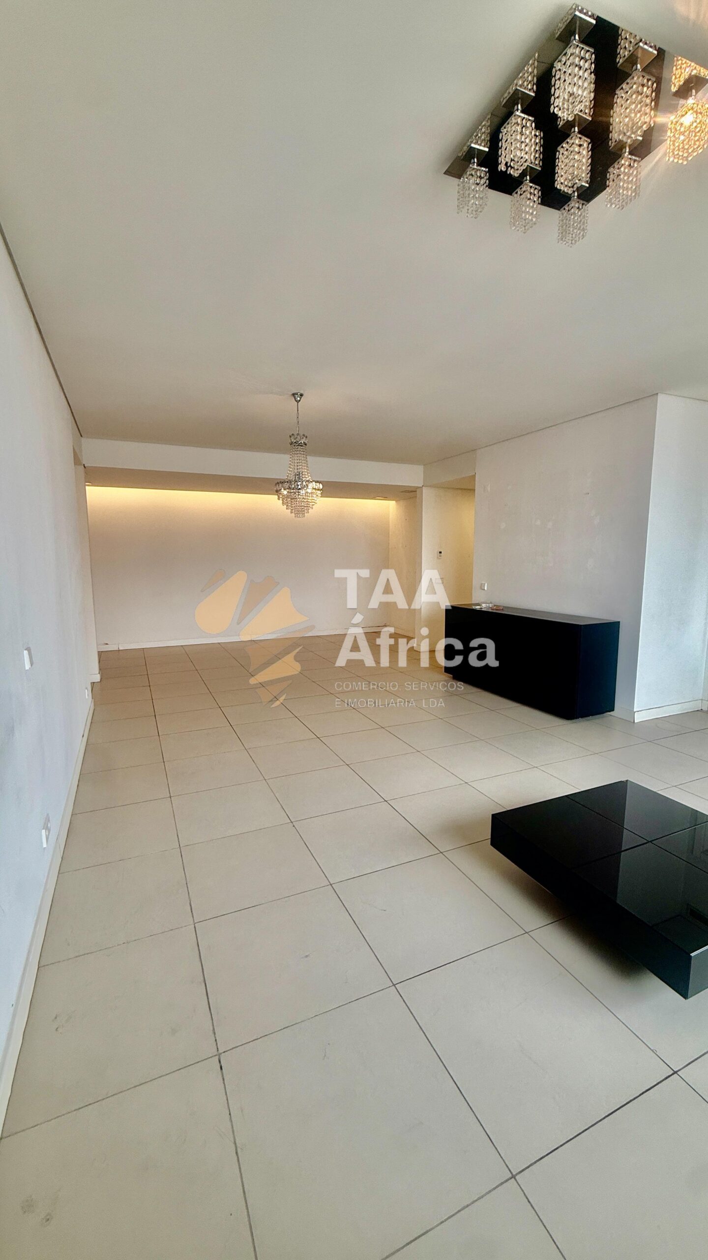 APARTAMENTO T3 NO EDIFÍCIO VITÓRIA