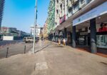 ESPAÇO COMERCIAL NO LARGO DO KINAXIXI