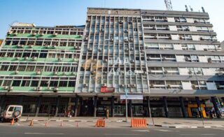 ESPAÇO COMERCIAL NO LARGO DO KINAXIXI