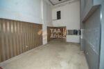ESPAÇO COMERCIAL NO LARGO DO KINAXIXI