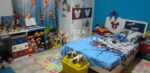 VIVENDA V4+1 NO CONDOMÍNIO CAJUEIRO