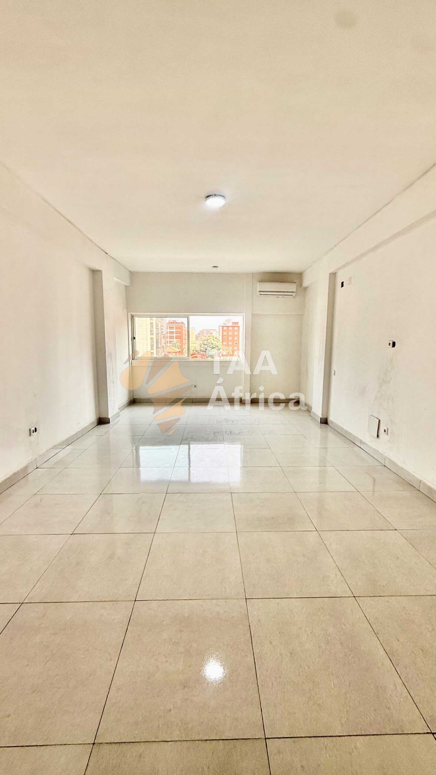 APARTAMENTO T3 NA MAIANGA