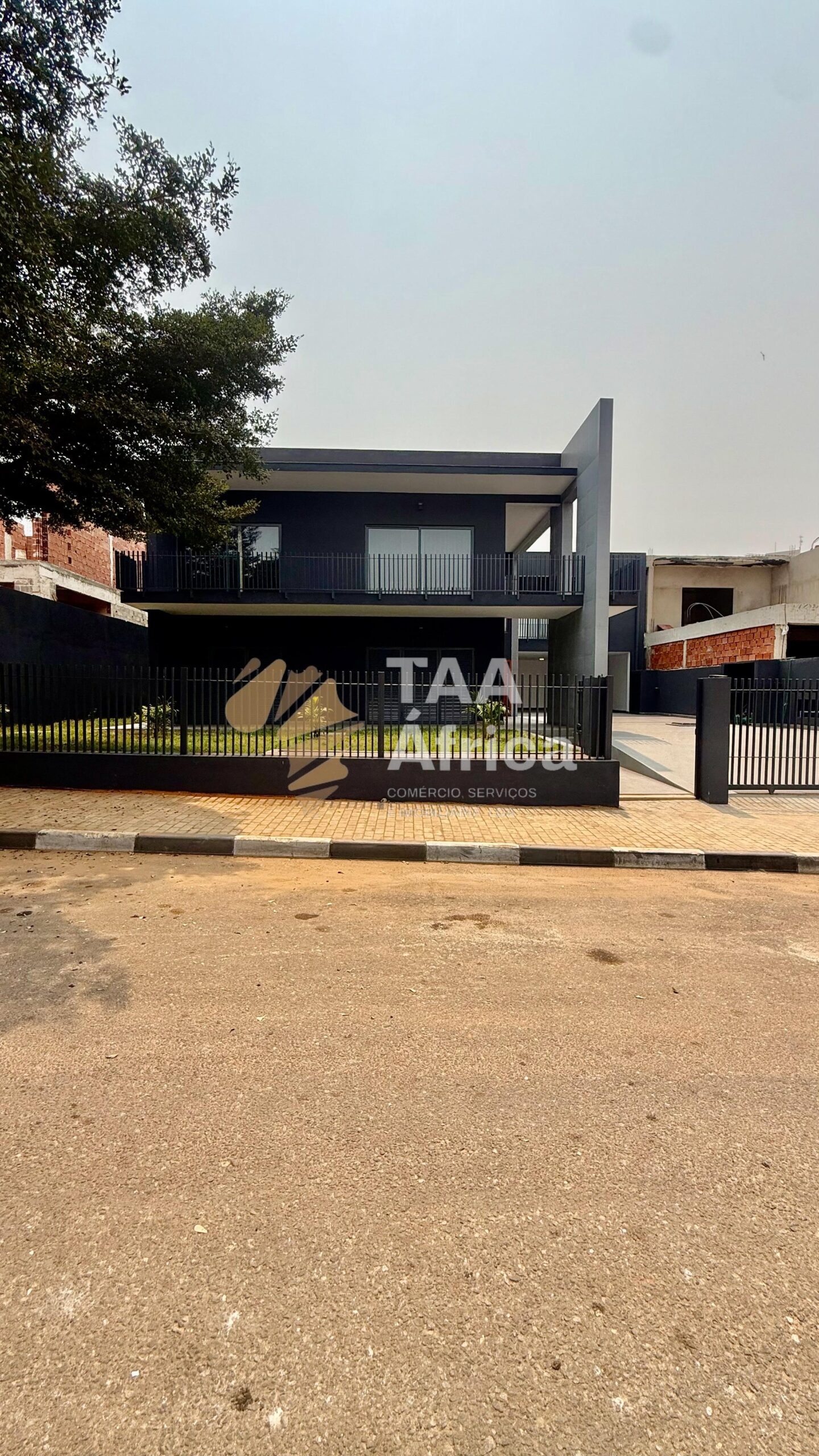 VIVENDA V6 DUPLEX NO CONDOMÍNIO ATLÂNTICO 14