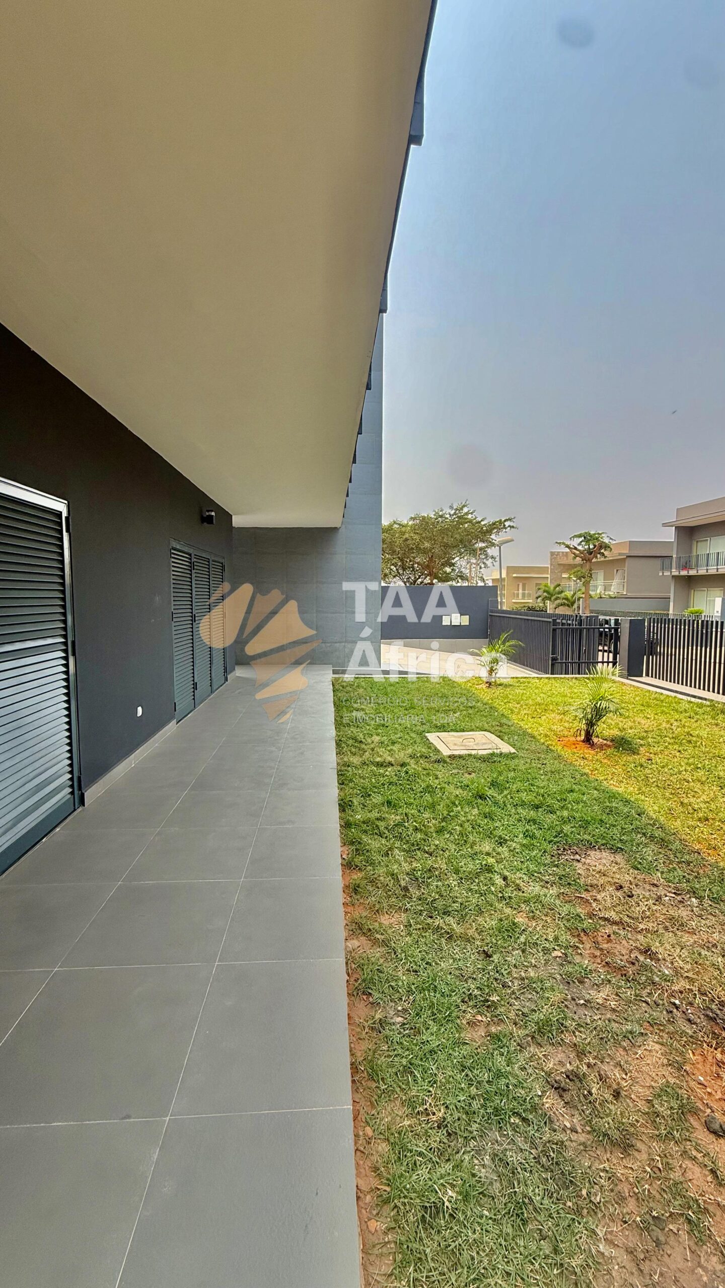 VIVENDA V6 DUPLEX NO CONDOMÍNIO ATLÂNTICO 14