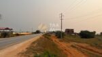 TERRENO DE 1.5 HECTARES NOS RAMIROS
