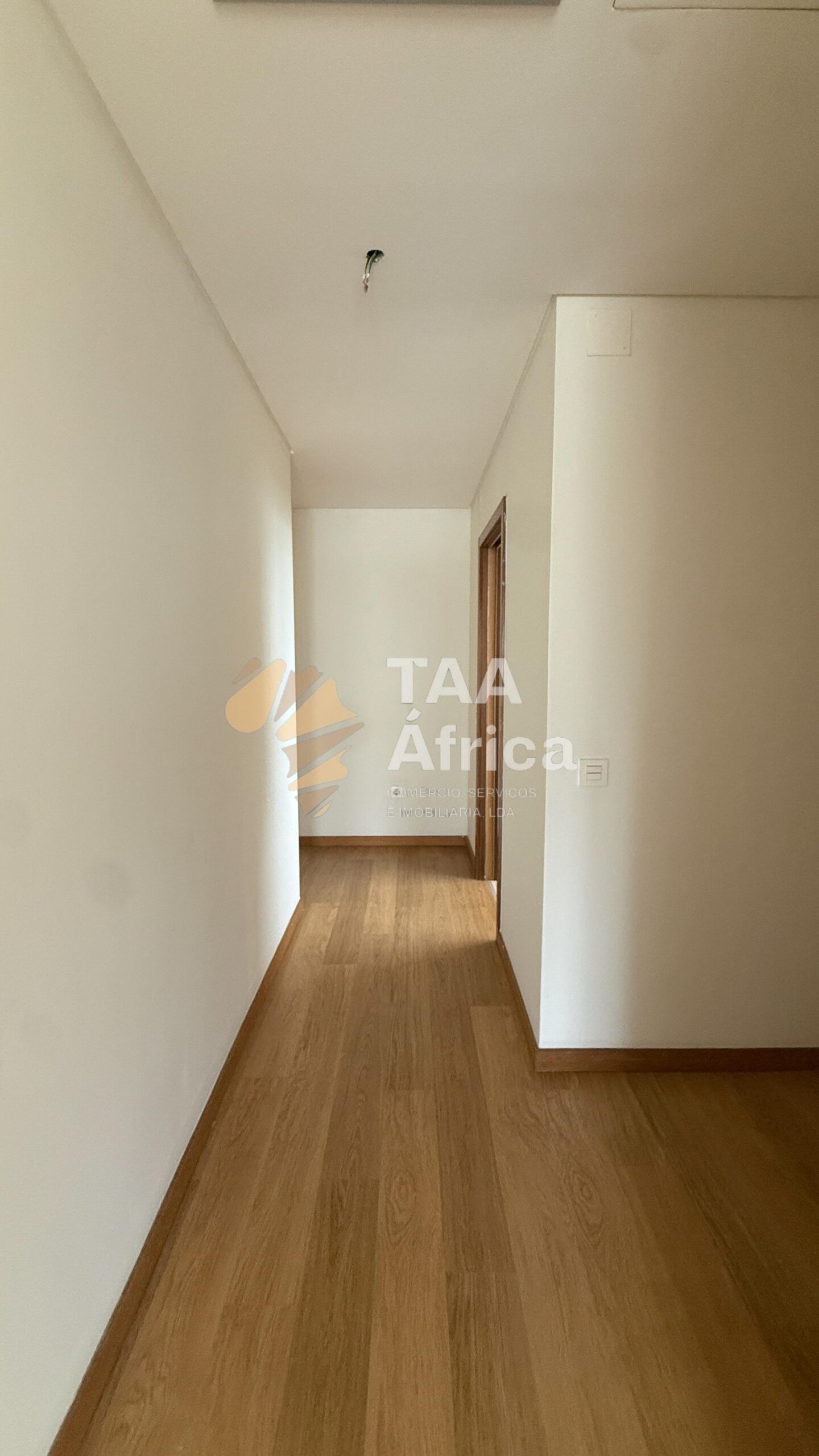 APARTAMENTO T3 NAS TORRES KANHANGULO