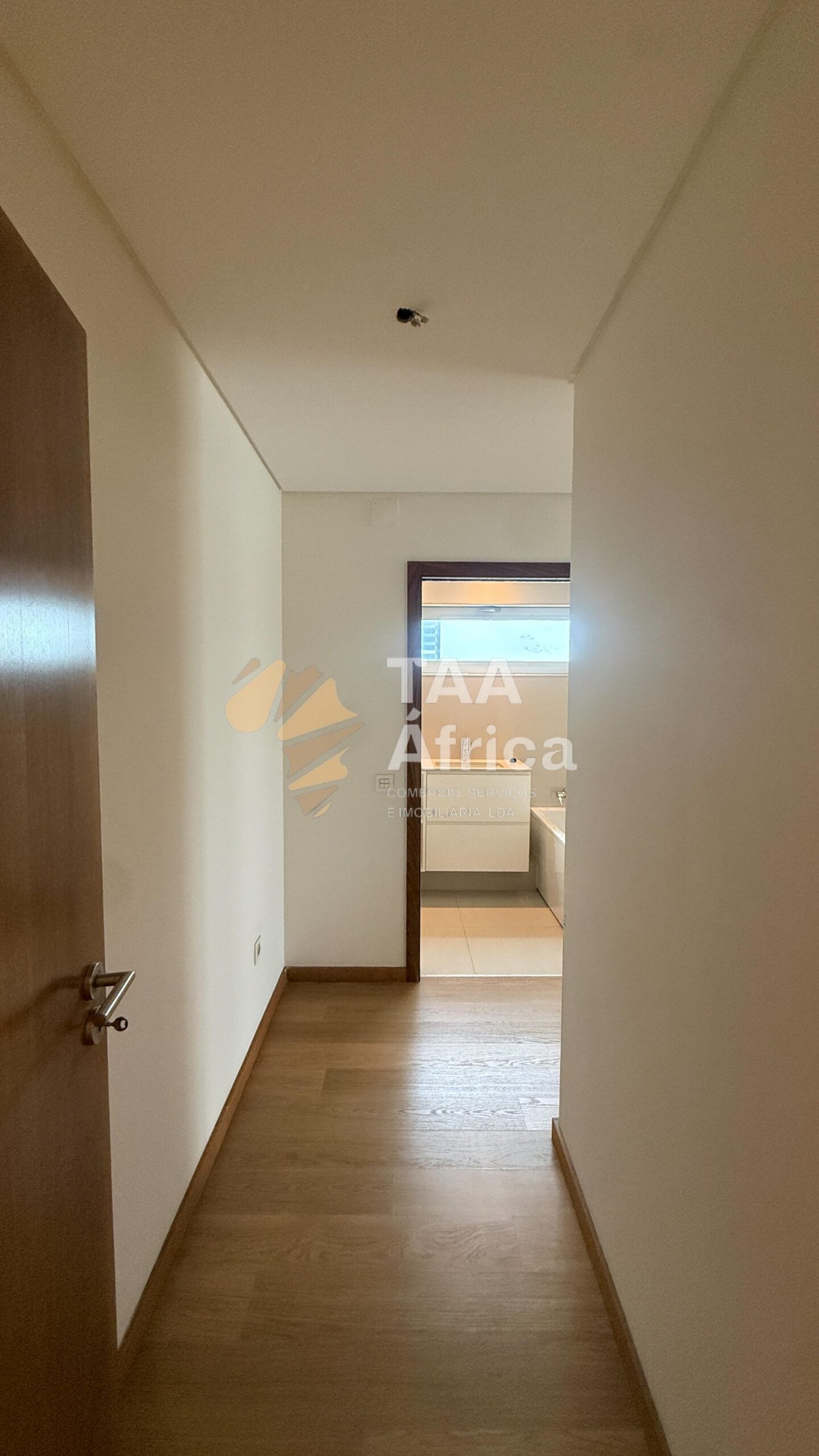 APARTAMENTO T3 NAS TORRES KANHANGULO