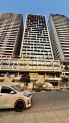 APARTAMENTO T1 NO EDIFÍCIO LOANDA TOWERS