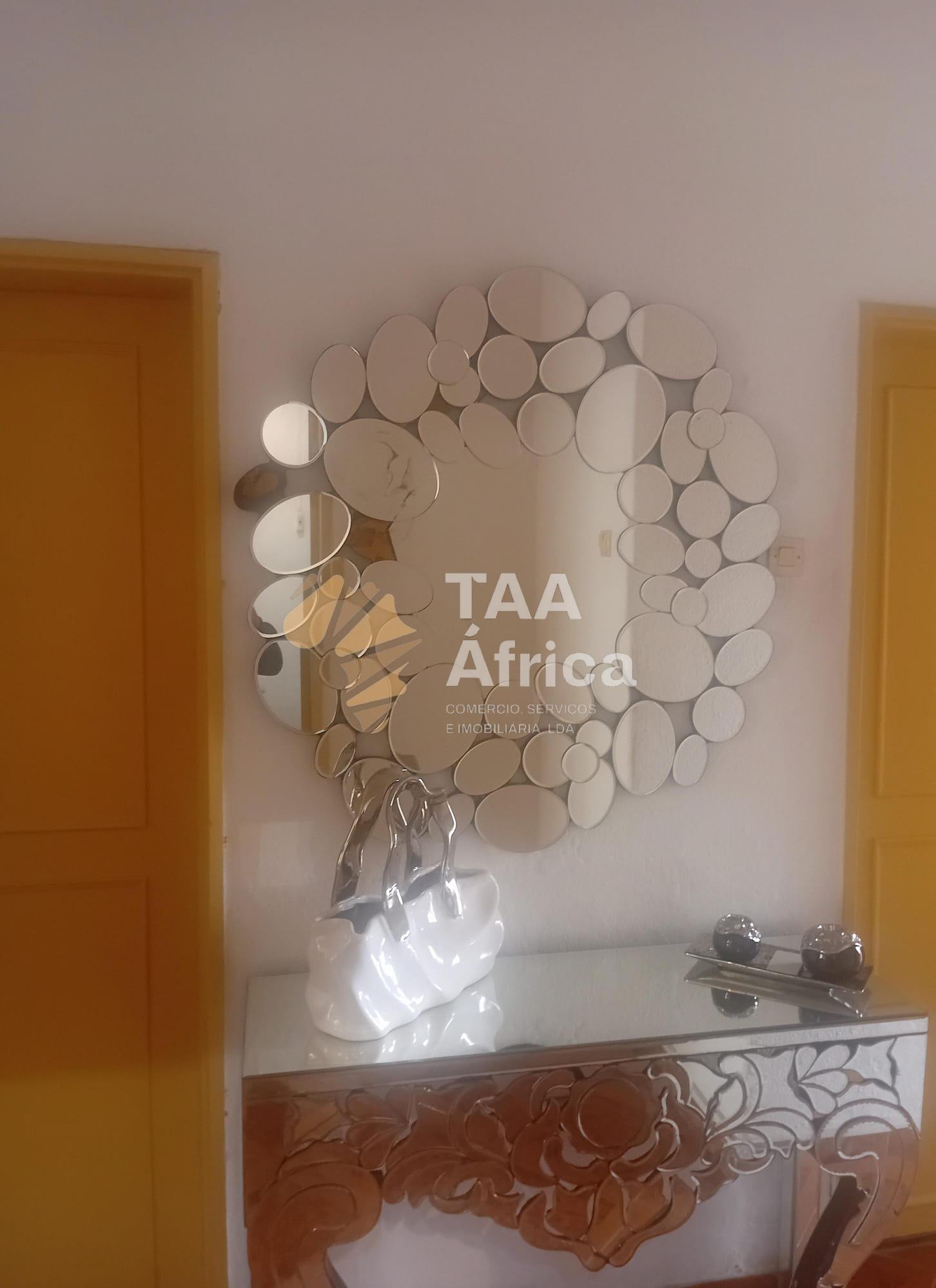 APARTAMENTO T2 NA MUTAMBA