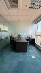 ESCRITÓRIO DE 350 M2 NO BELAS BUSSINES PARK