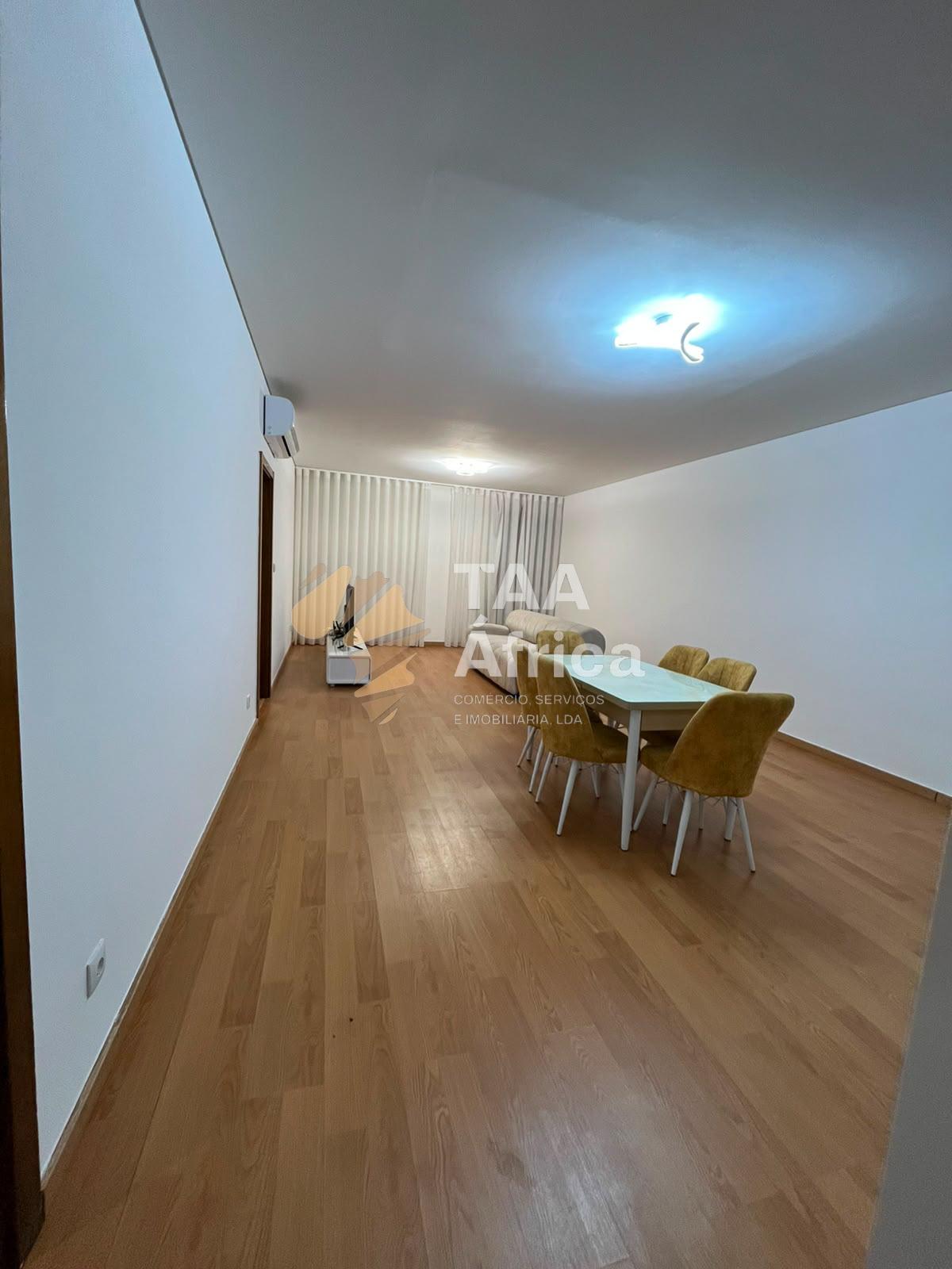 APARTAMENTO T1 NO EDIFÍCIO COQUEIROS PRESTIGE
