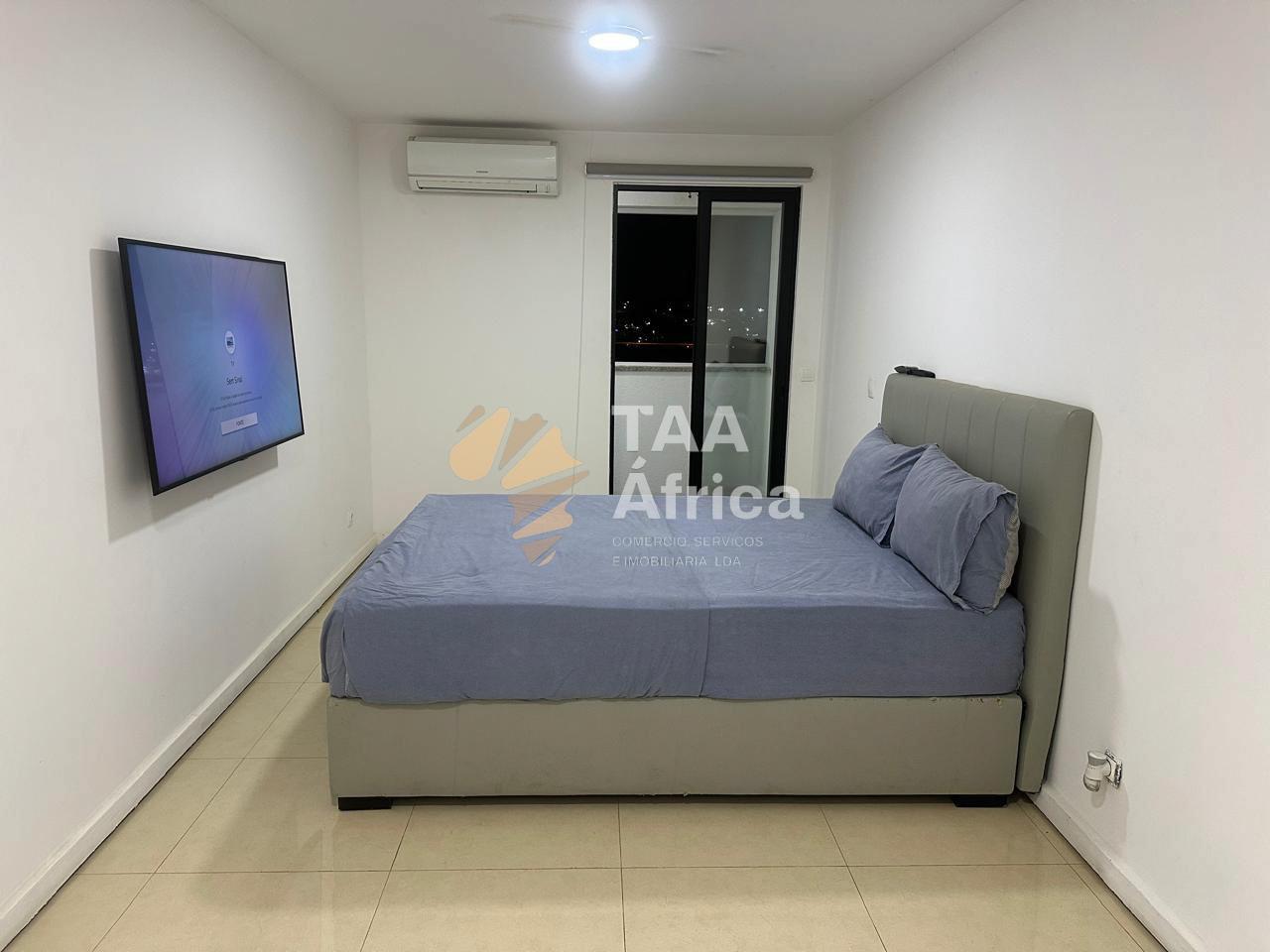 APARTAMENTO T2 NO CONDOMÍNIO BOULEVARD
