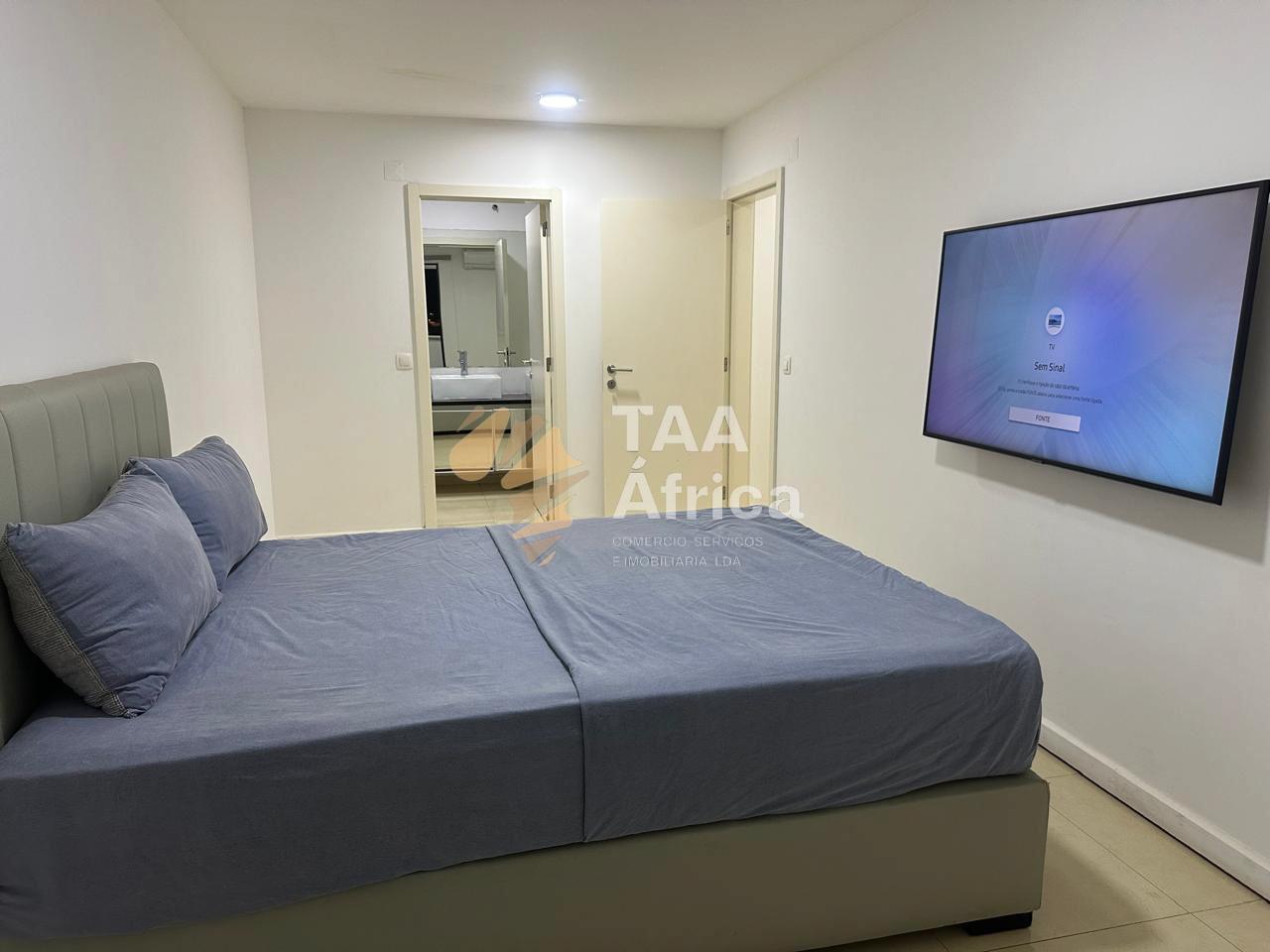 APARTAMENTO T2 NO CONDOMÍNIO BOULEVARD