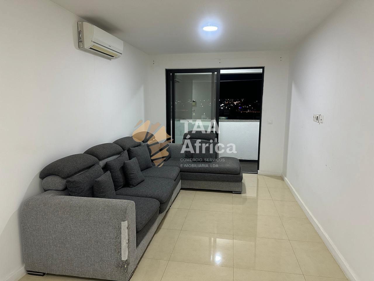 APARTAMENTO T2 NO CONDOMÍNIO BOULEVARD